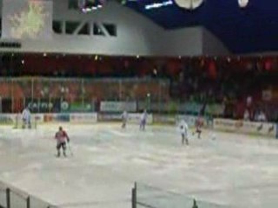 Amiens vs grenoble