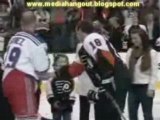 Sarah Palin Gets Booed in Philly Hockey Game