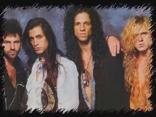 More than words, Extreme - par Astra