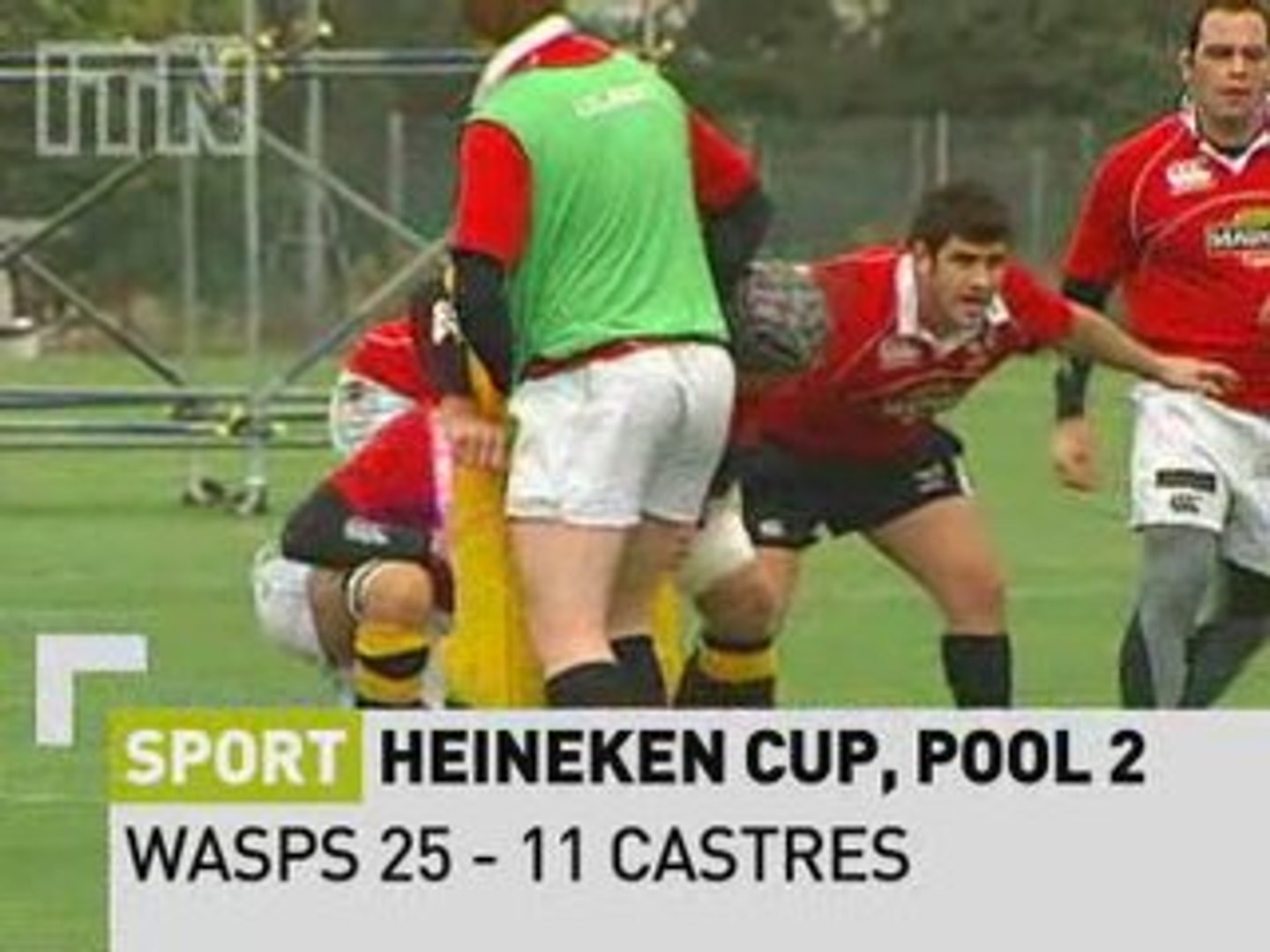 Sports News