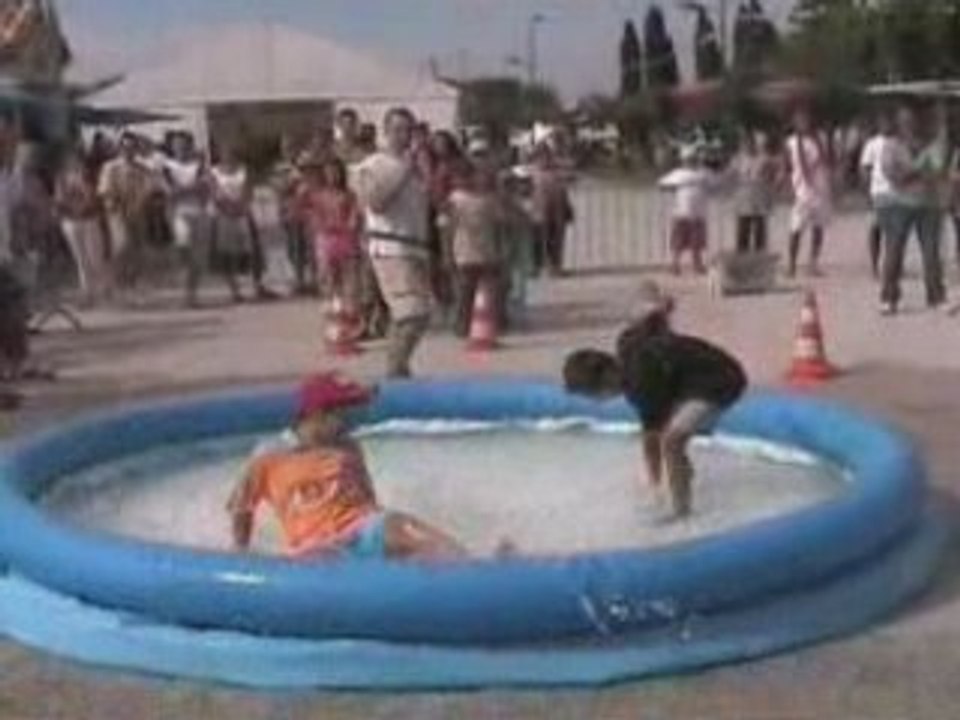 Fête de Navès 2008 (dimanche 24)