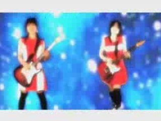 Denki Candy - Hello!Hello! PV