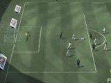 Fifa 2009 Kezman