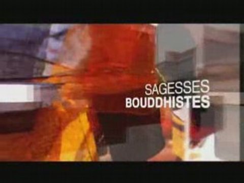 La vie et la mort dans le bouddhisme