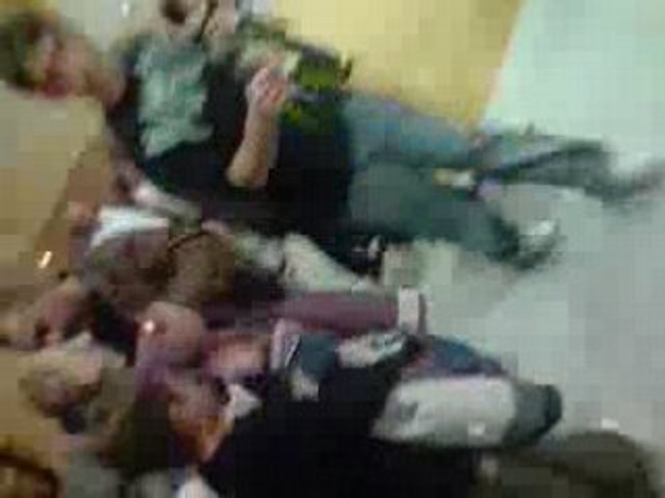 délire grimace de batz