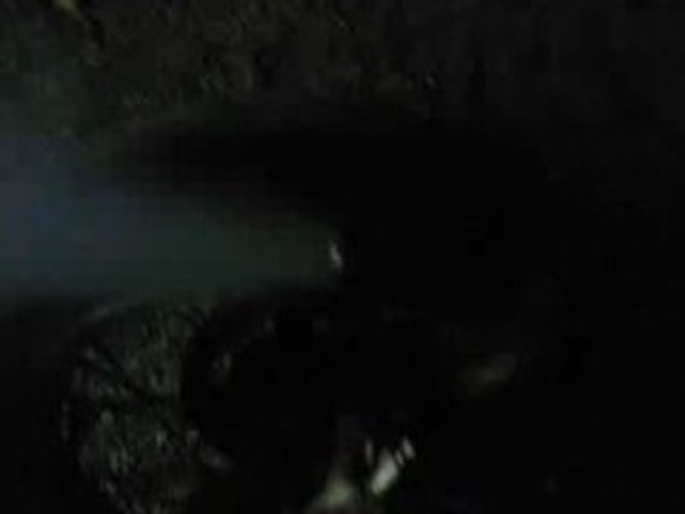 Premier demarage derbi