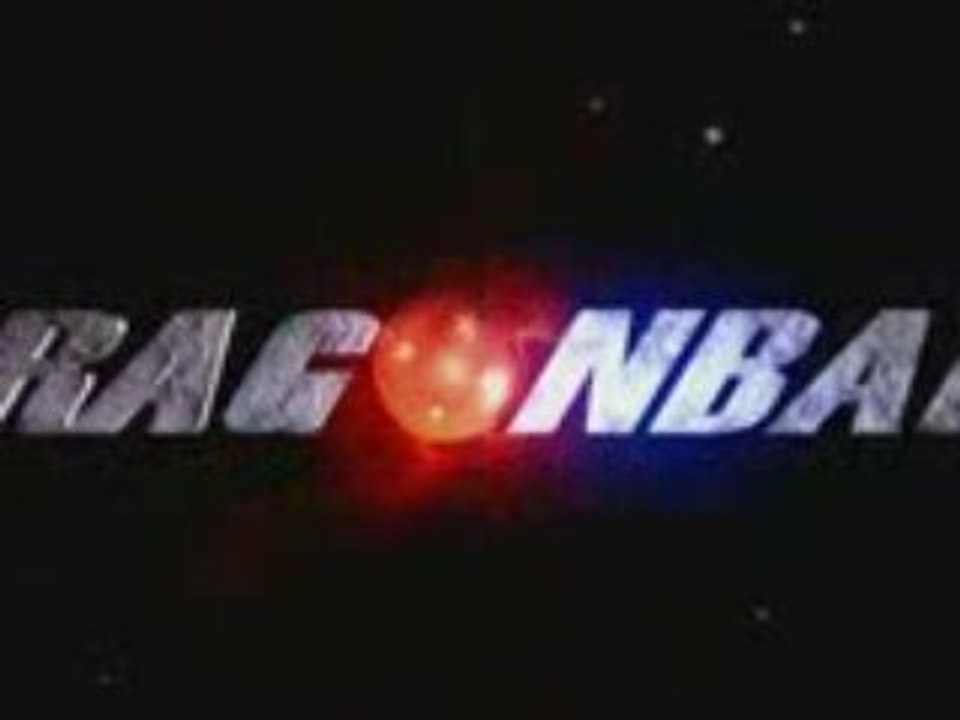 Dragon Ball z Trailer