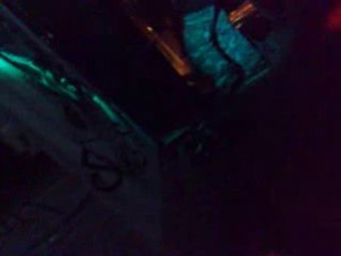 Teuf djvré 11/10/08 Roots #2