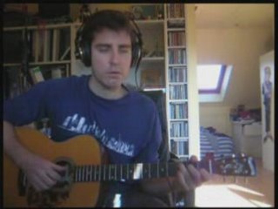 Extreme More Than Words Cover