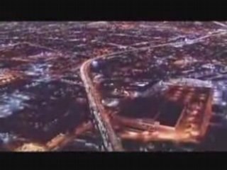 Midnight Express - Danger zone