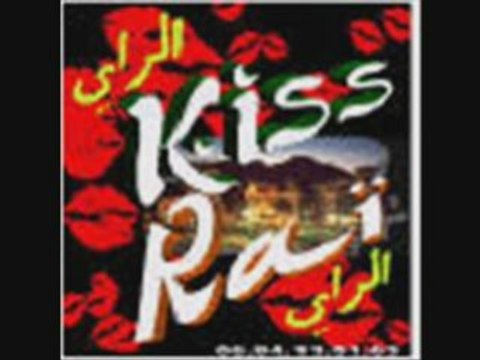 Cheb Abdelhadi Live septembre 2008 Kiss Raï Gasra fe'dar