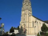 La Chapelle sur Erdre : église