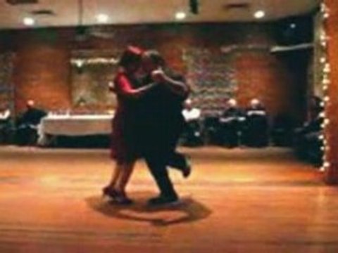 BAHIA BLANCA - Alberto Paz-Valorie Hart in Baton Rouge, LA