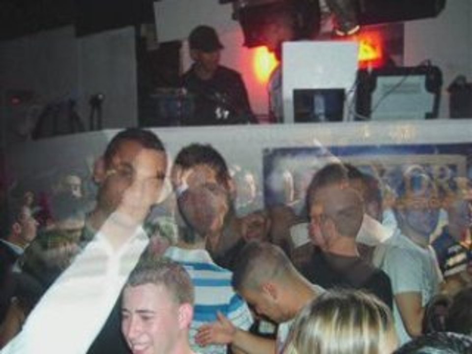 DJ KAYZ DJ KDR MC KRYMO_SOIREE AU CLUB