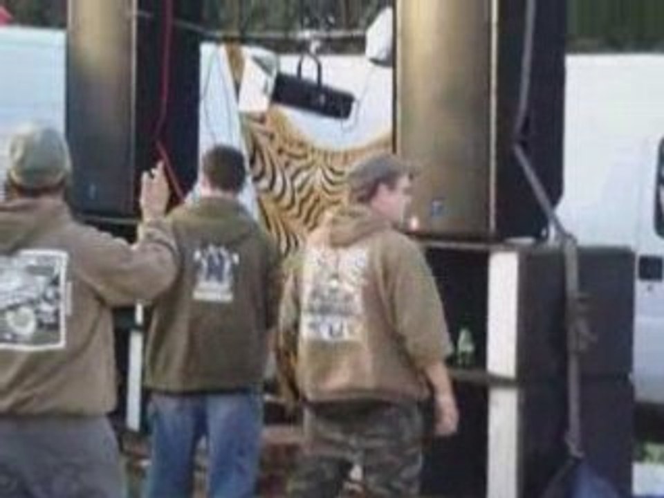 Teuf BZH . Psykotik-BZH . 11/10/08