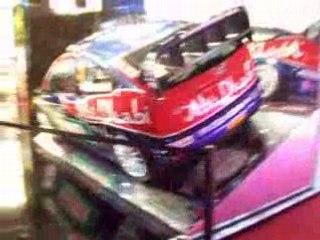 Mondial de Paris 2008 | Salon de l’auto