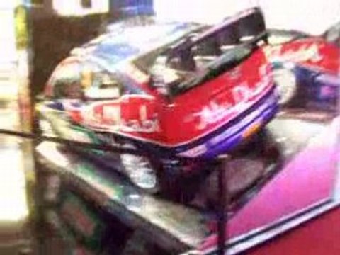 Mondial de Paris 2008 | Salon de l’auto