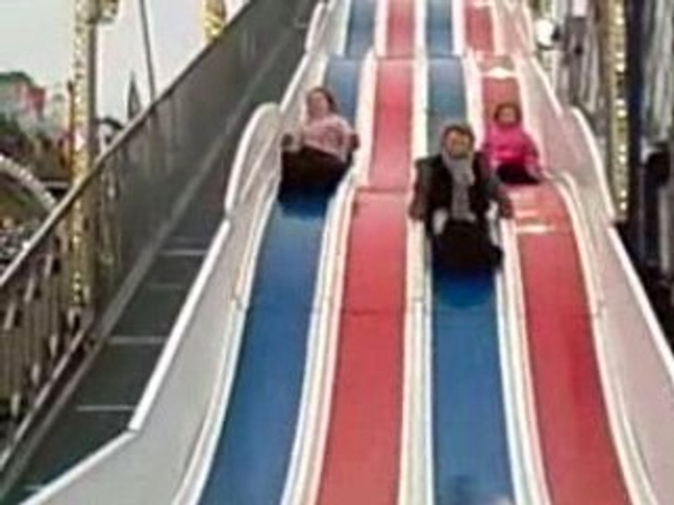 Toboggan