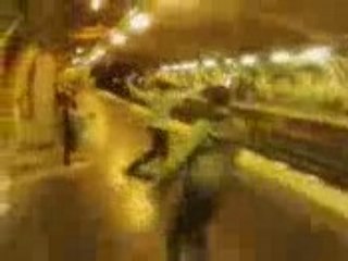 Mode jakass mister bean