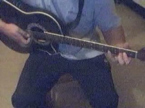 Yesterday arrangement guitare beatles