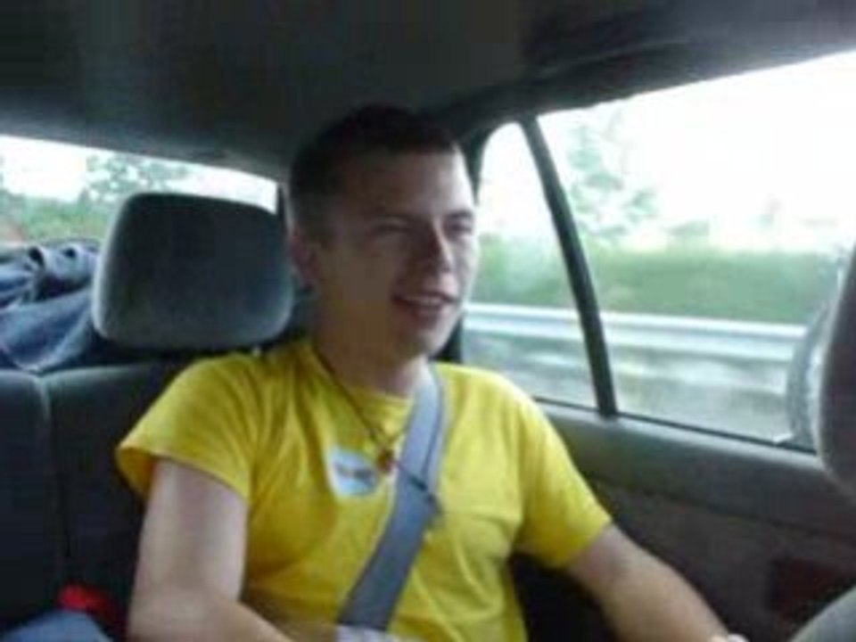 retour d'espagne