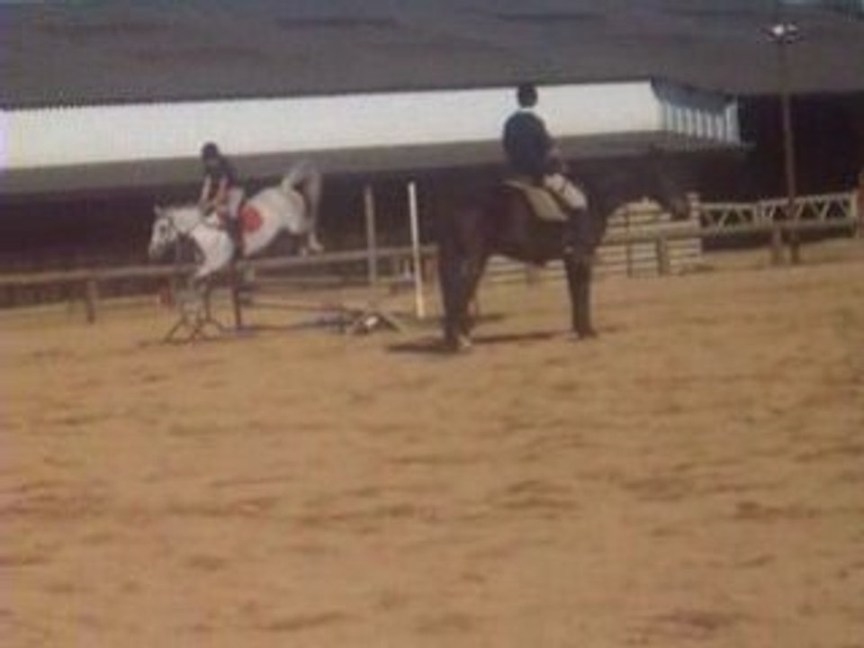 Moi et isis