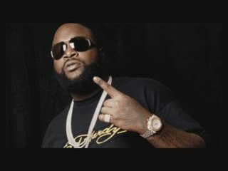 Rick Ross - Thinkin Big / NEW AUDIO