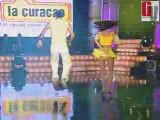 El Duelo: Gustavo vs Marco (Bailando por un Sueño 11-10-08)