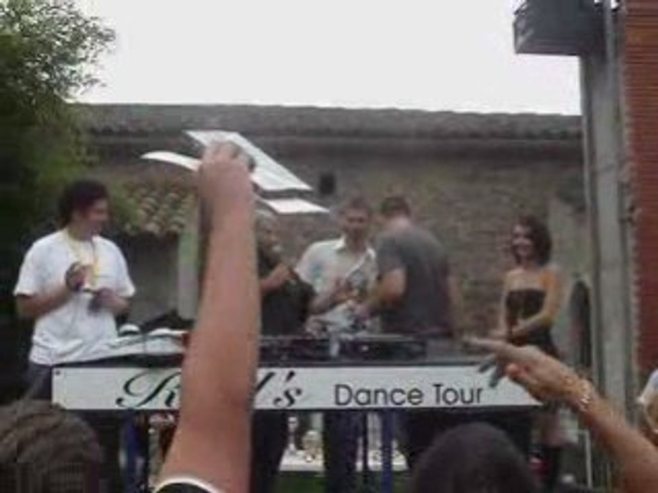 Dj dem videos