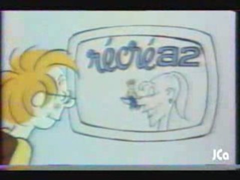 GENERIQUE 4 RECRE A2 STEFGAMERS