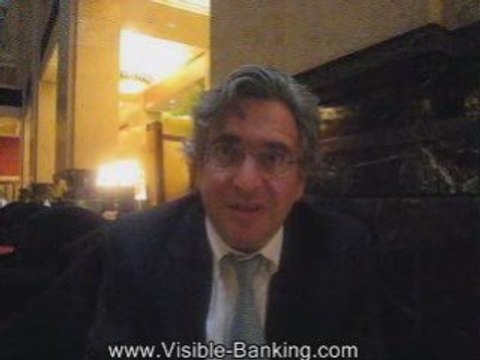 Interview with Steve Kietz, CEO at Mobile Money Ventures