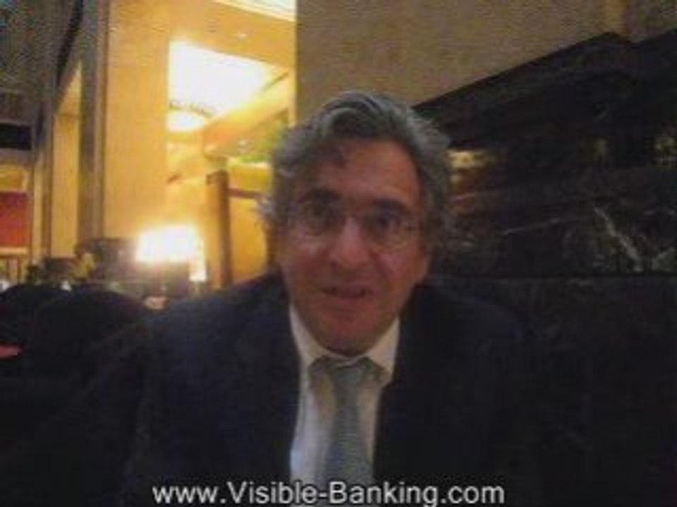 Interview with Steve Kietz, CEO at Mobile Money Ventures