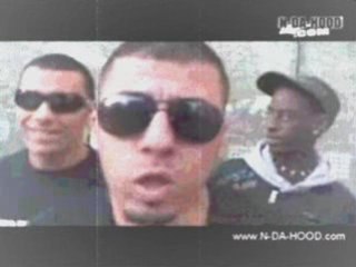 Truand 2 La Galère - Contaminé