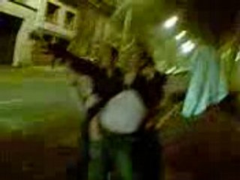 Ds la rue