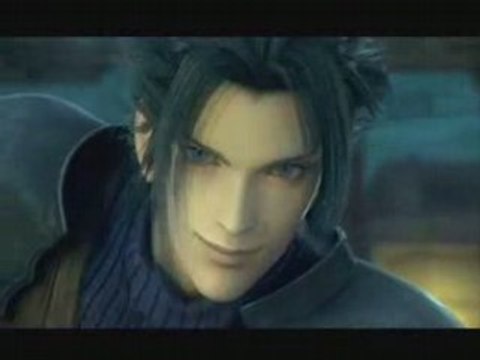 Amv final fantasy kingdom hearts zombie