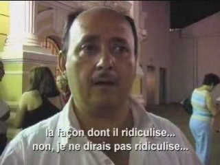 Buno latino  documentaire  Aurelie Jourdan