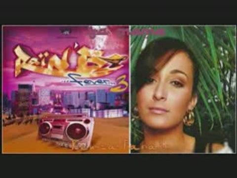 Ya Mama - Kenza Farah najim exclu 2008 rai n b fever 3 aie