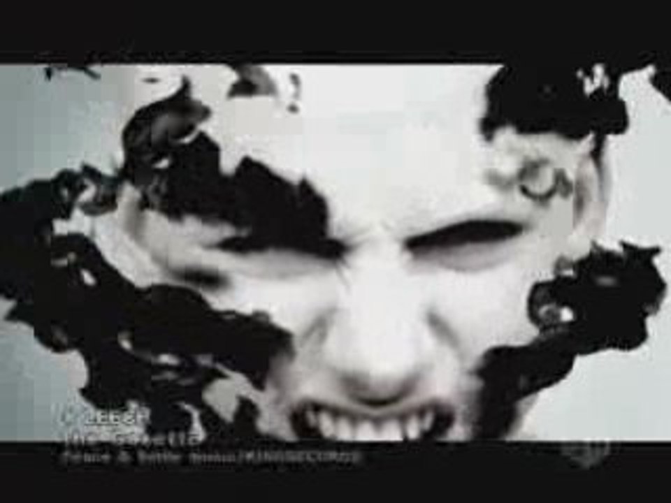 The GazettE- Leech (PV)