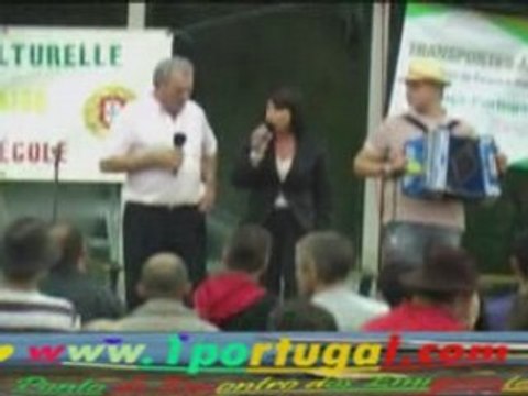 Mini Feiras Novas - Saint Cyr L'Ecole - 10-11-2008 - N.8