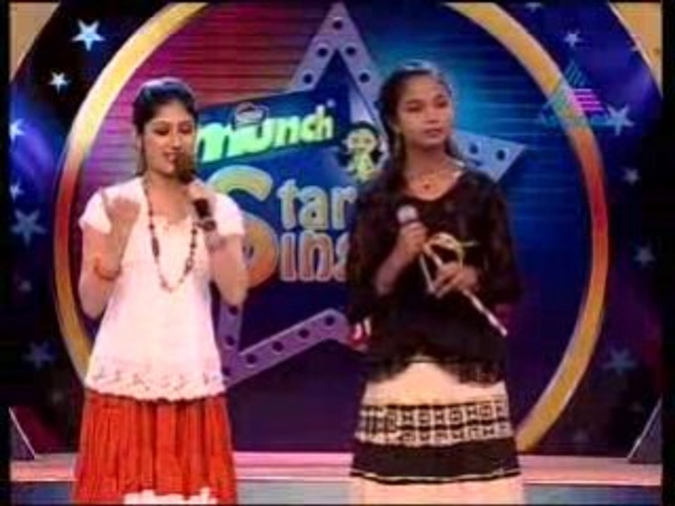 Munch Star Singer Swetha Ashok Comments