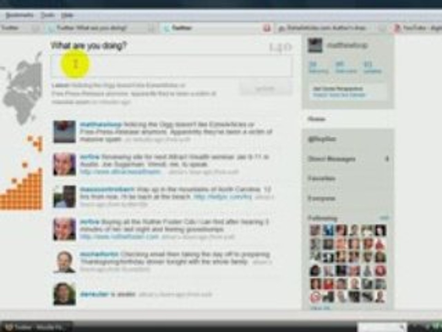 How to Use Twitter | Free Traffic Tactics