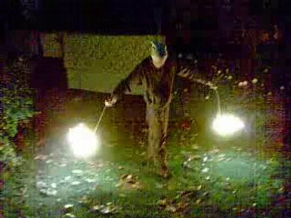Bolasjardin