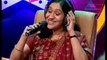 Munch Star Singer Anjana Balakrishnan Comments