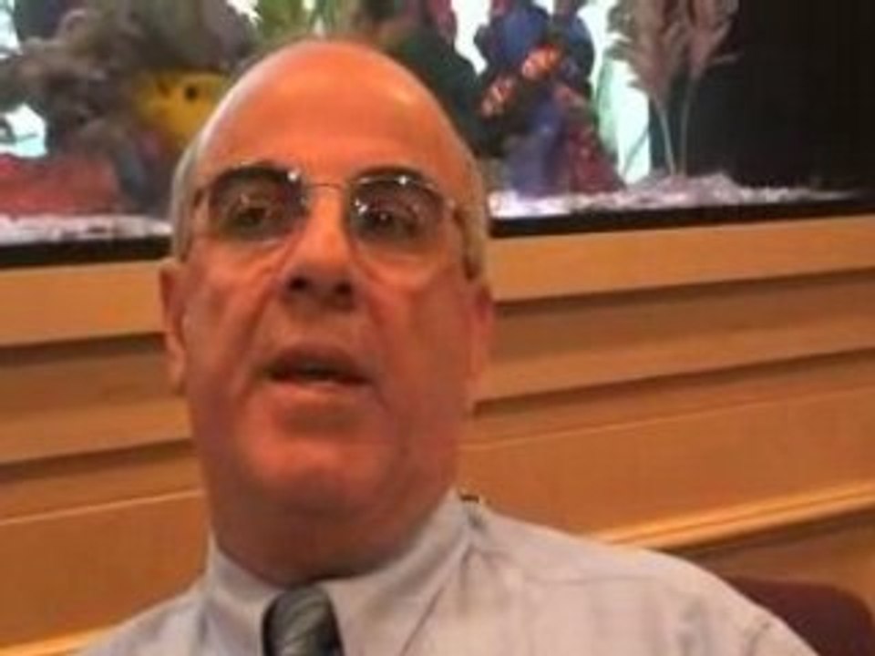 Iraqi Christians: Facing Extinction