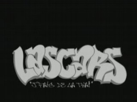 Les Lascars 974 en créole parti1