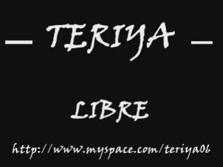 Teriya