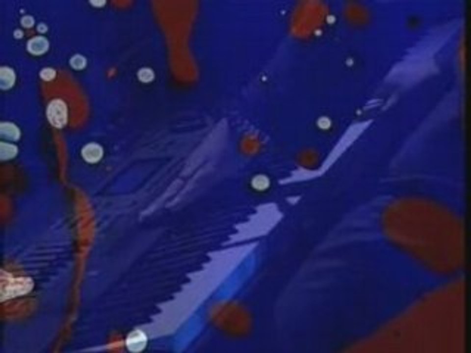 Roger Waters Set The Controls Argentina