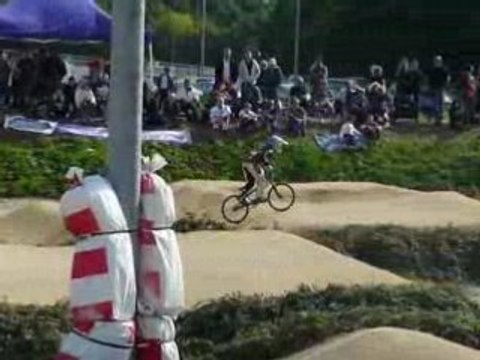 coupe des lacs Pt Eveque 2008