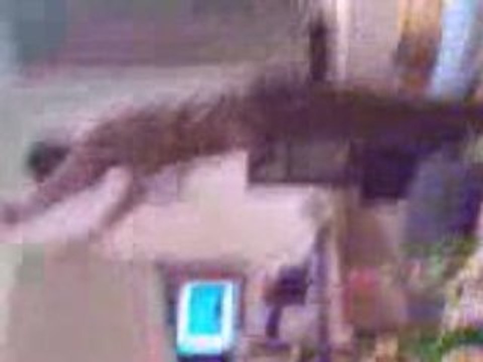 c'est la différance de Keust