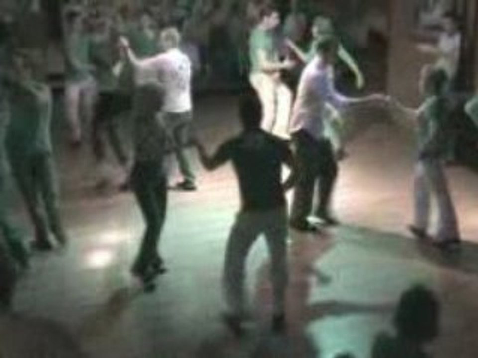 Concour rock rapide 2